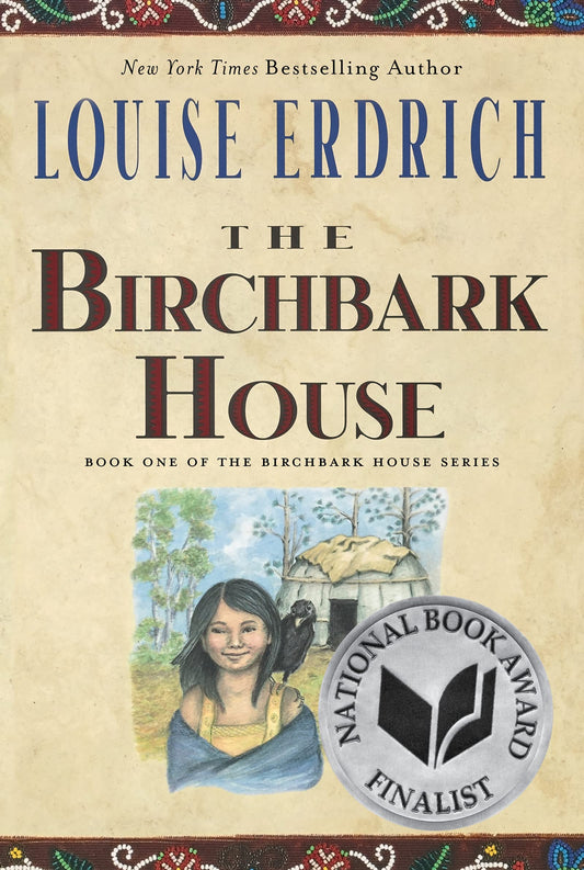 The Birchbark House (Birchbark House, 1)