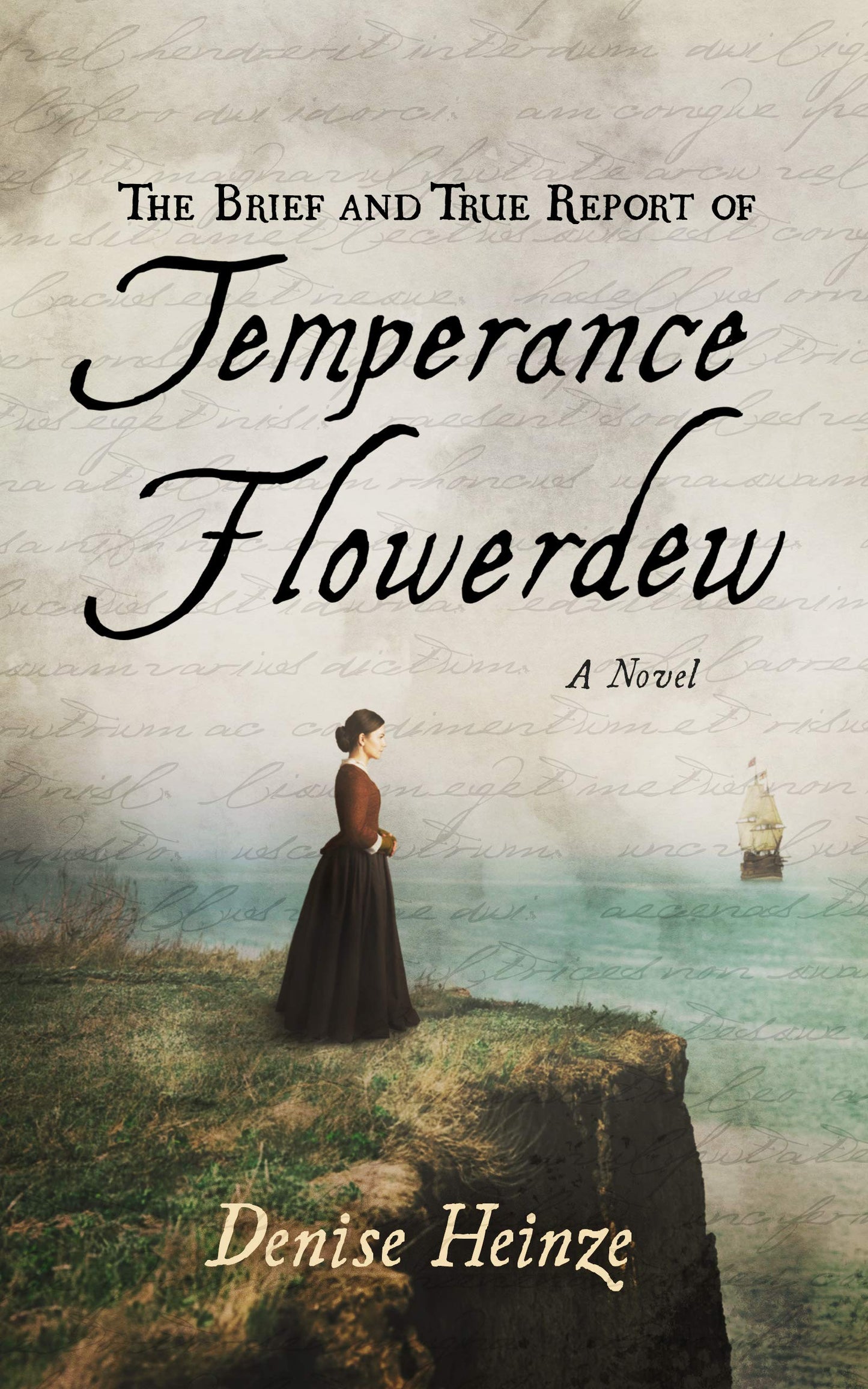 The Brief and True Report of Temperance Flowerdew