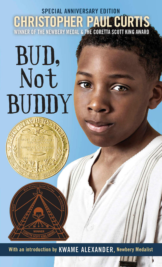 Bud, Not Buddy (MMP)