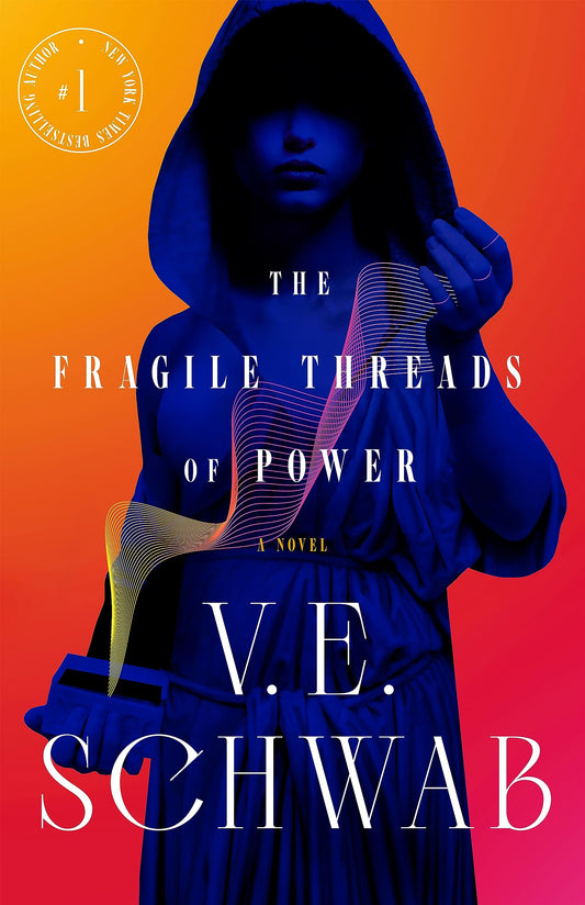 The Fragile Threads of Power (Threads of Power, 1)