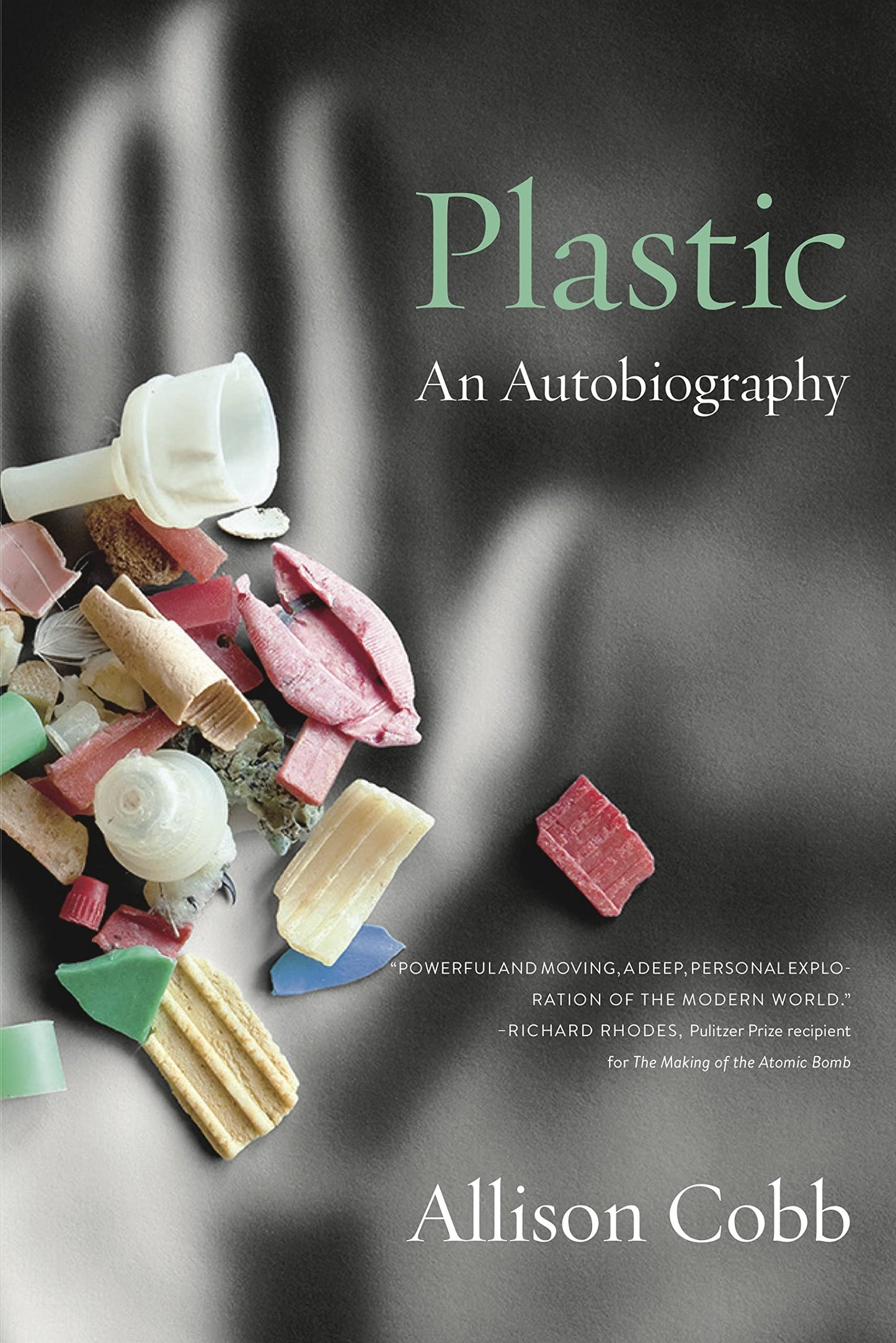 Plastic: An Autobiography