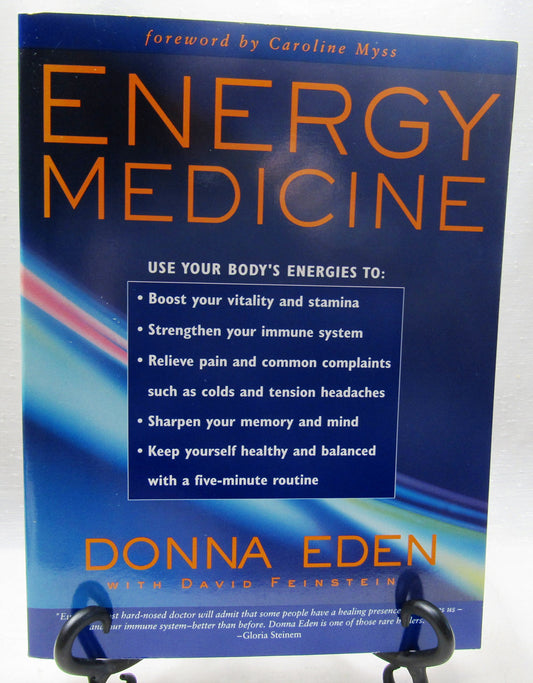 Energy Medicine