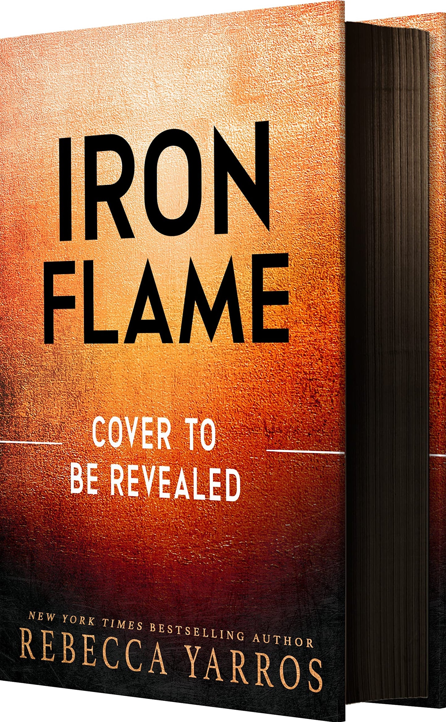 Iron Flame (The Empyrean, 2) special edition – Off the Wall Books n Cafe