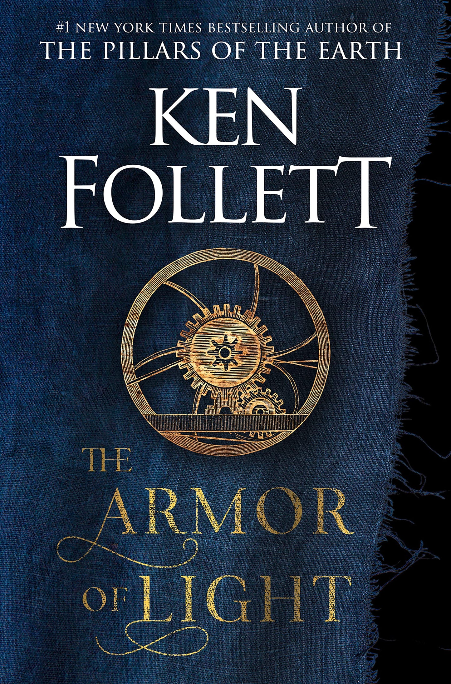 The Armor of Light: A Novel (Kingsbridge)