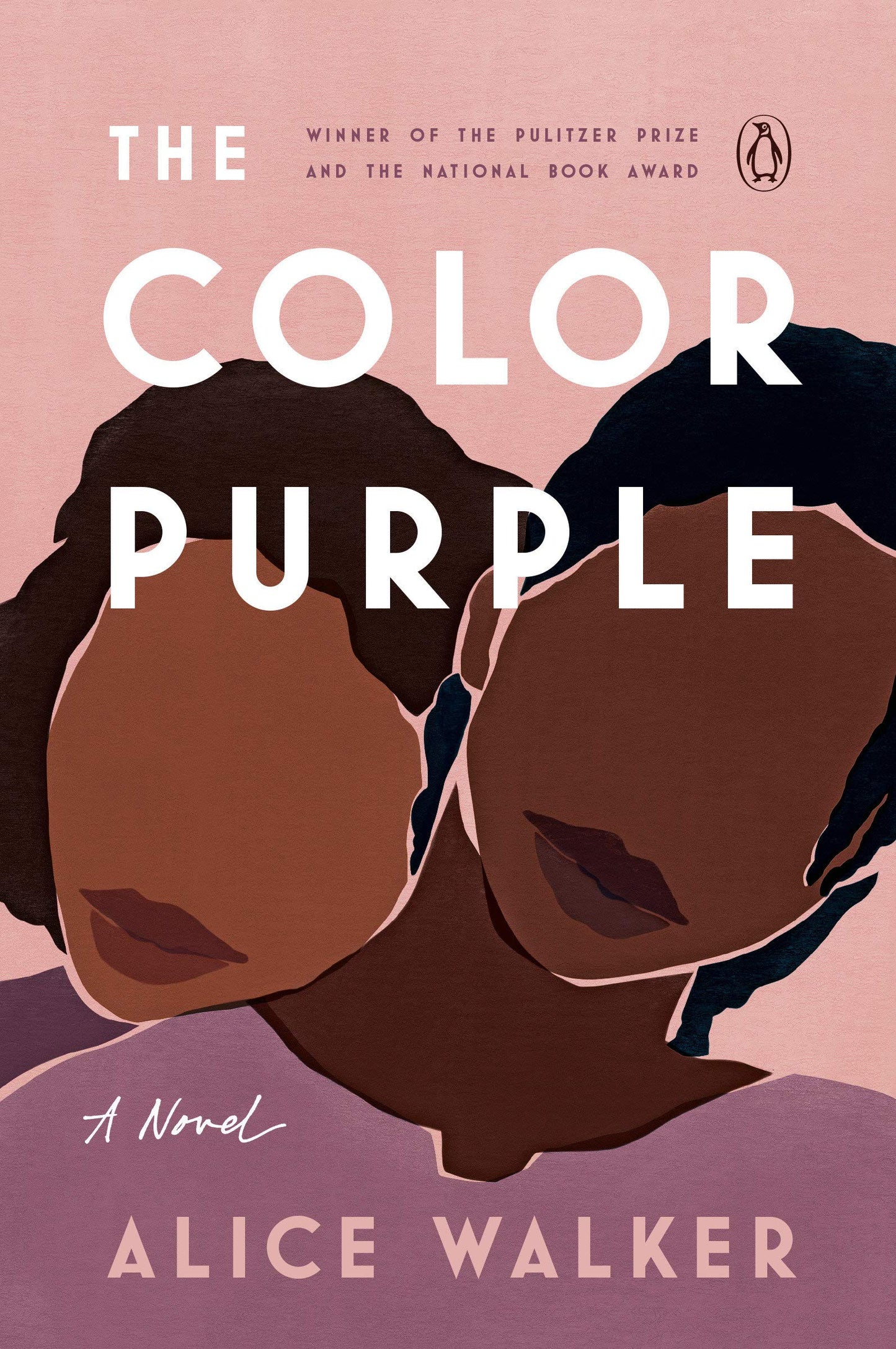 The Color Purple: A Novel