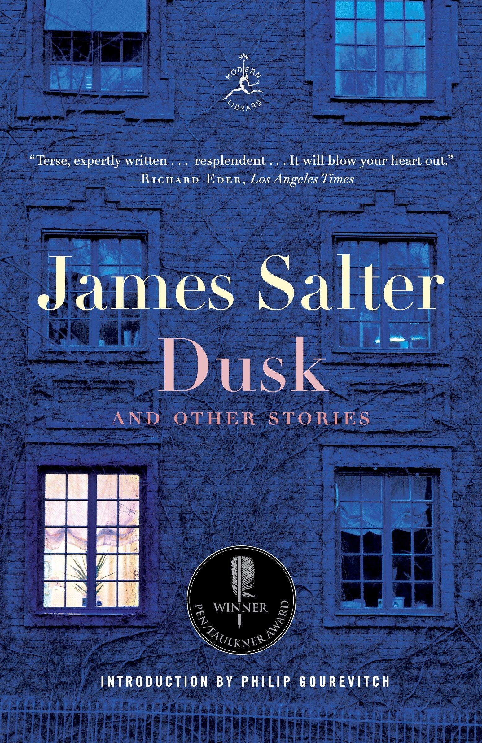 Dusk and Other Stories (Modern Library Classics)