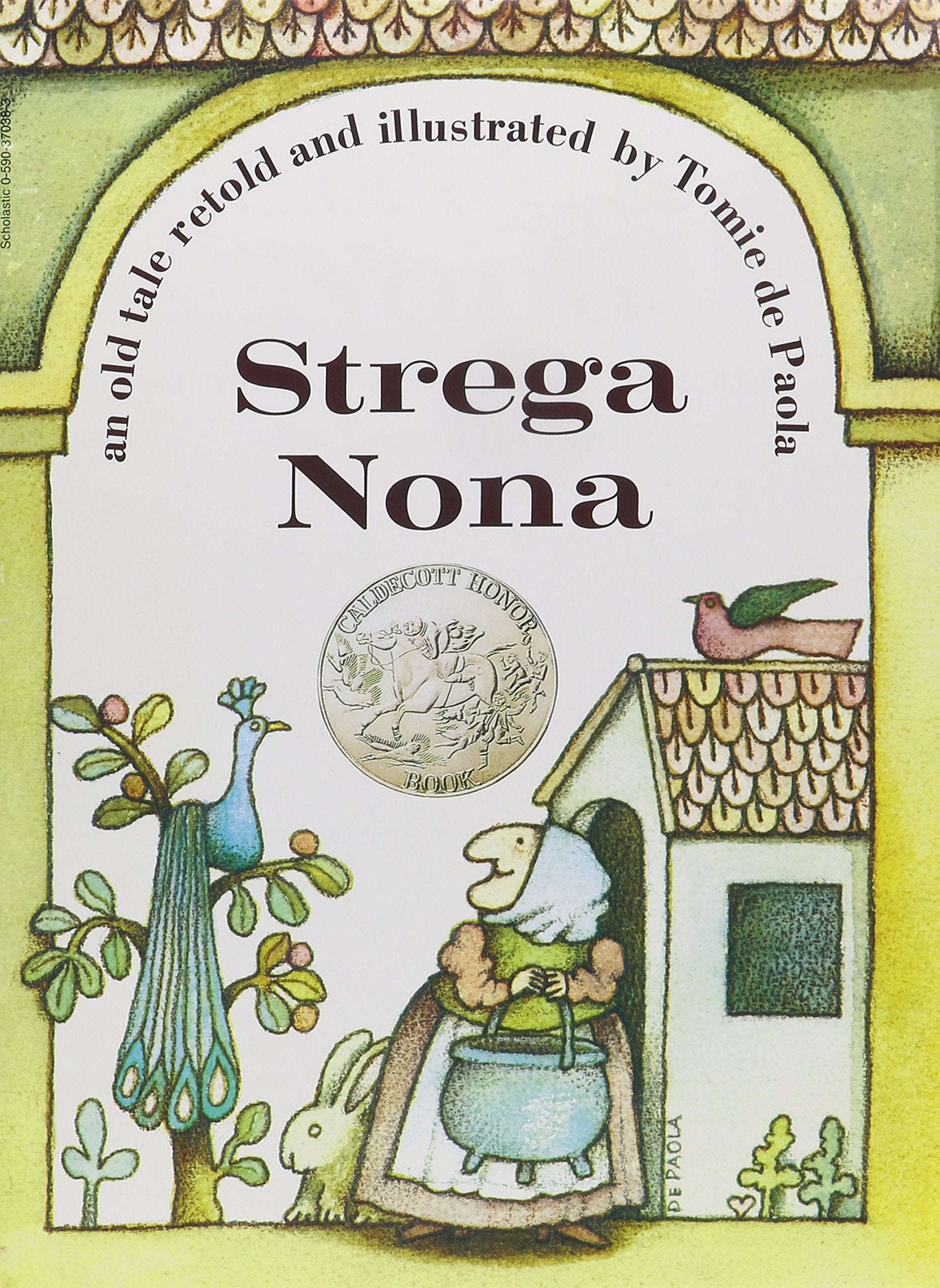 Strega Nona