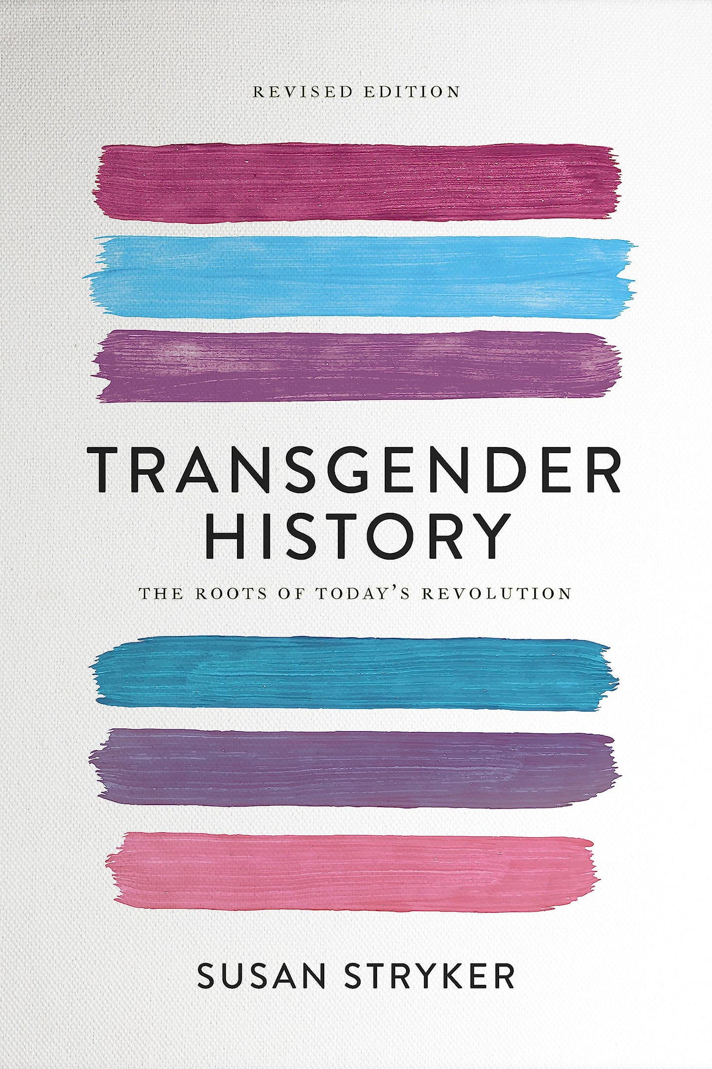 Transgender History (Seal Studies)