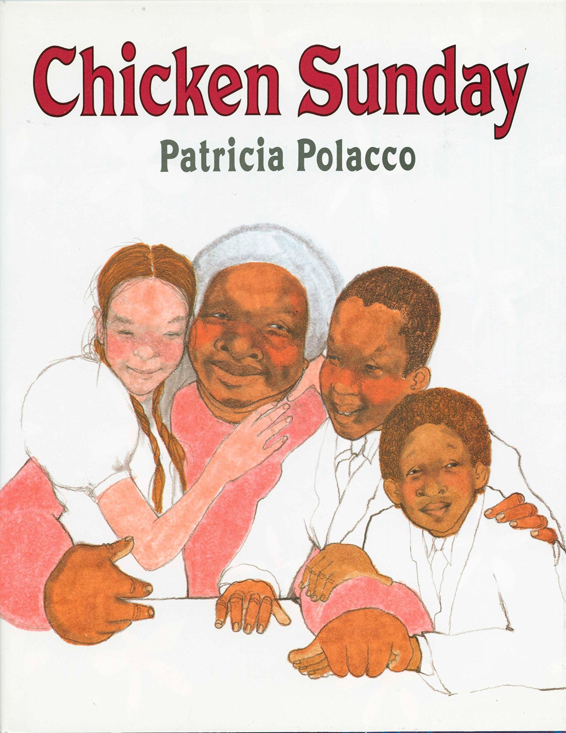 Chicken Sunday