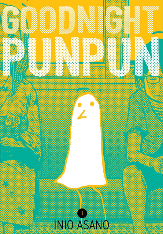 Goodnight Punpun, Vol. 1 (1)