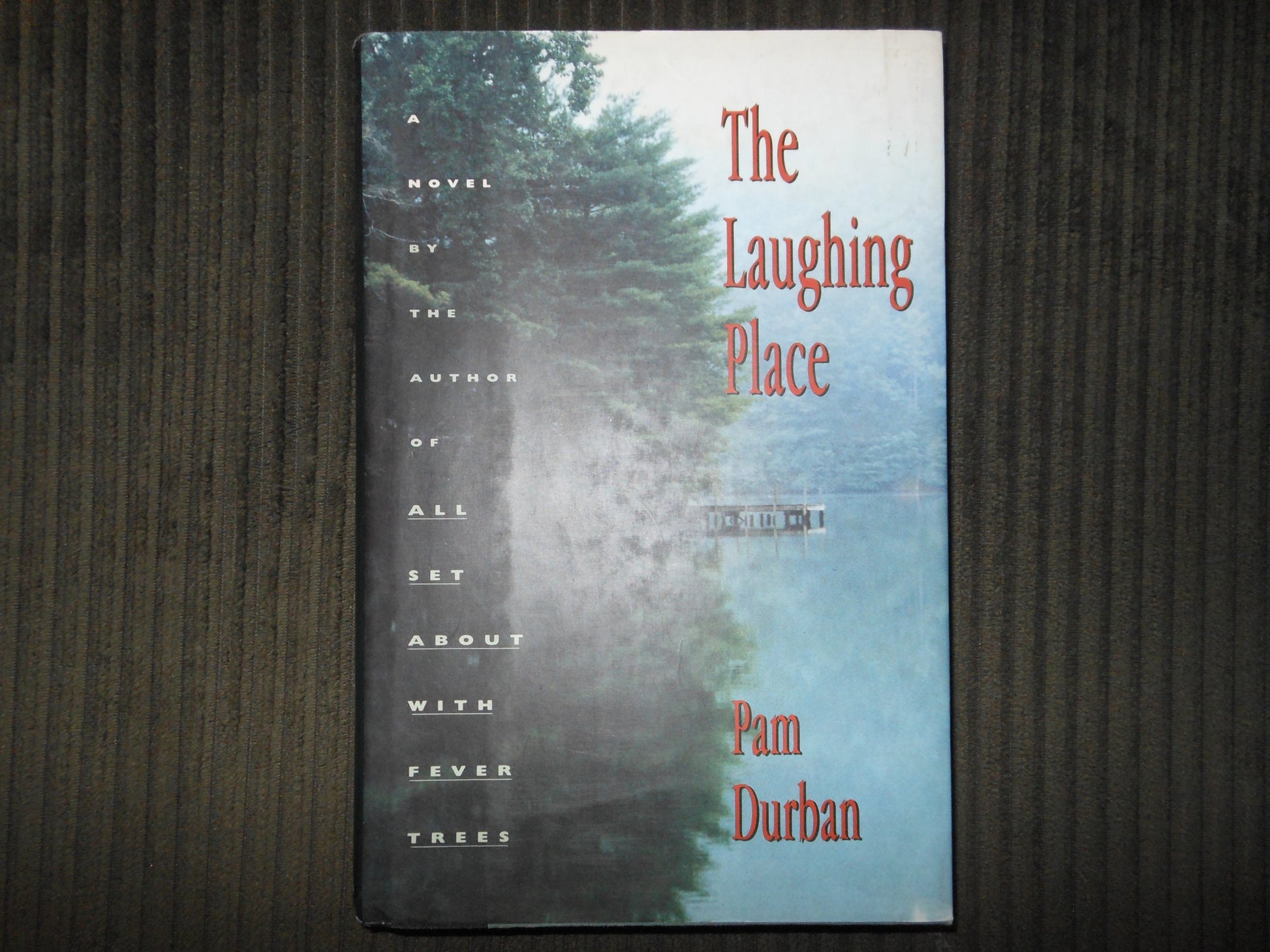 Laughing Place
