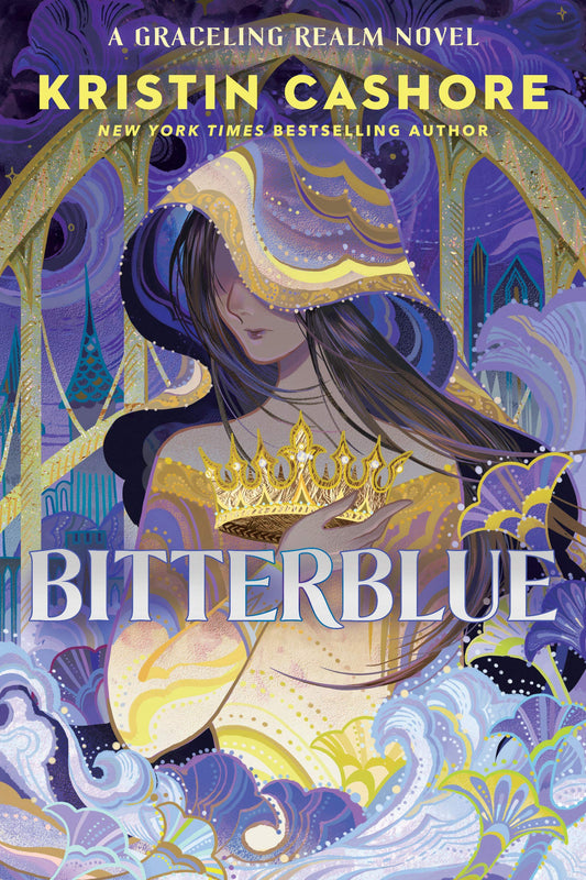 Bitterblue (Graceling Realm)