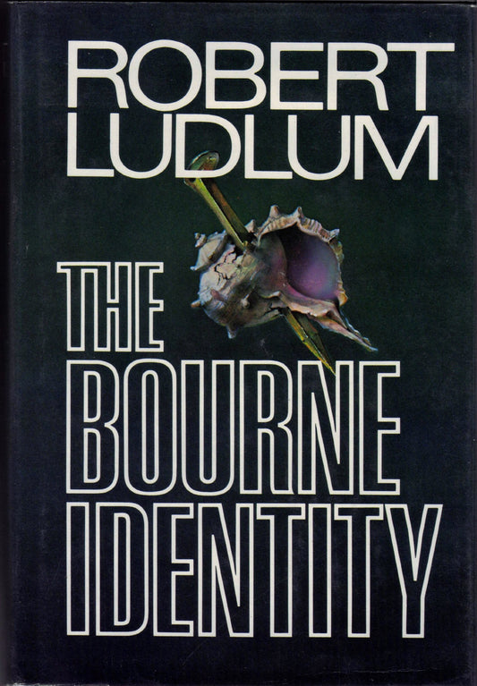 The Bourne Identity